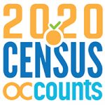 2020 Orange County California Census