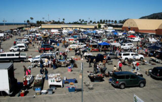 LOCAL LAWMAKERS ANNOUNCE BILL TO RESTRICT GUN SALES AT VENTURA COUNTY FAIRGROUND