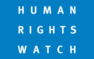 Human Rights Watch