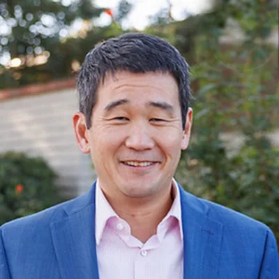 Dave Min