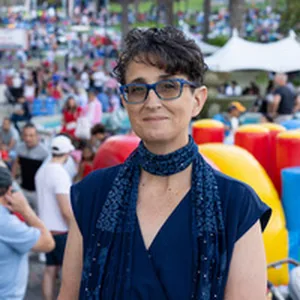 Marie Tsaasan
