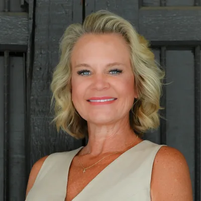 Melissa Caldwell