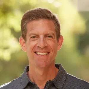 Mike Levin