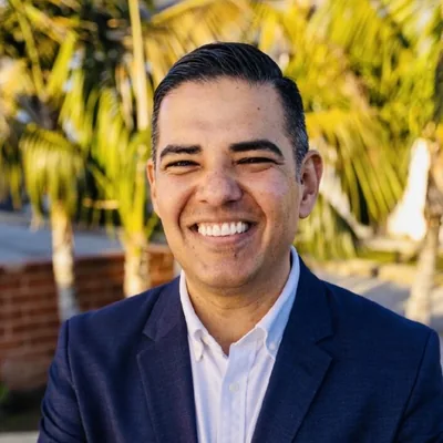 Robert Garcia