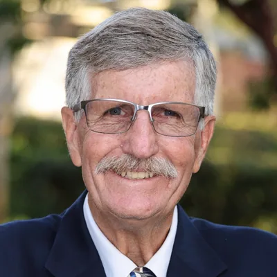 Ron Ruef