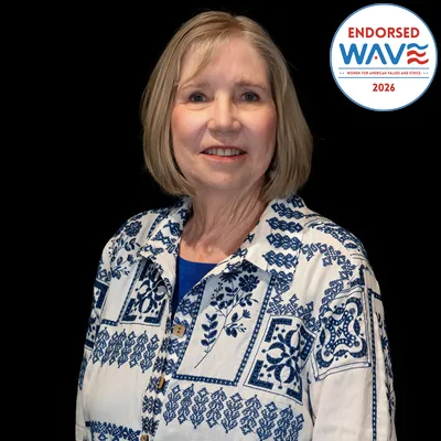 Sue Quam