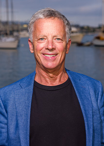 Andy Gerkin
