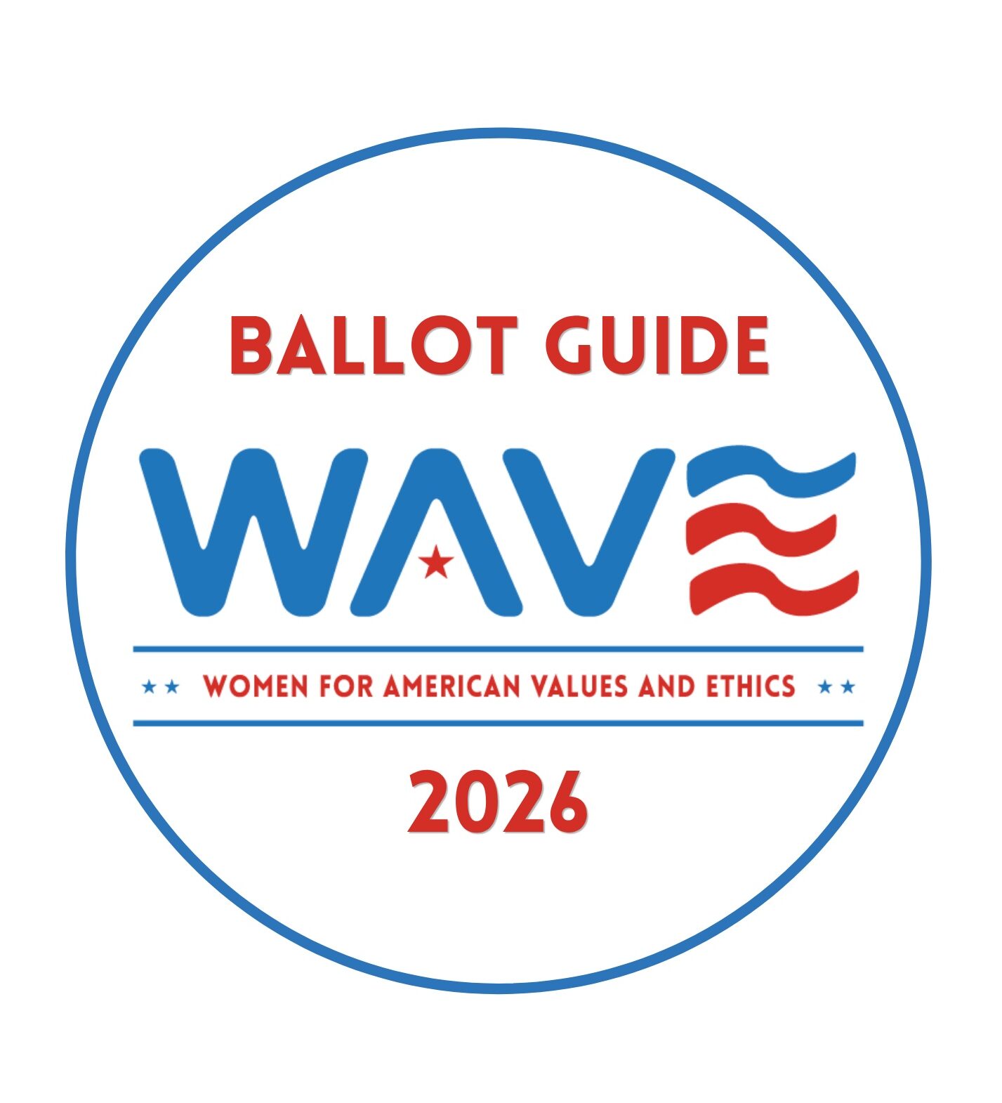 Endorsed 2026 Logo – 5 Home