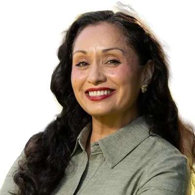Charlene Cuellar
